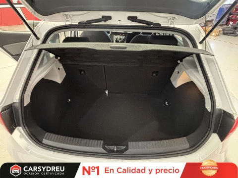 Seat Leon 1.0 EcoTSI 85kW St&Sp Reference Edition