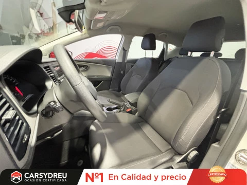 Seat Leon 1.0 EcoTSI 85kW St&Sp Reference Edition