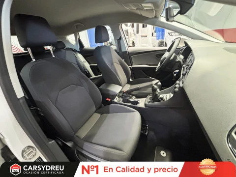 Seat Leon 1.0 EcoTSI 85kW St&Sp Reference Edition