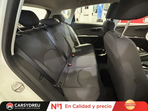 Seat Leon 1.0 EcoTSI 85kW St&Sp Reference Edition