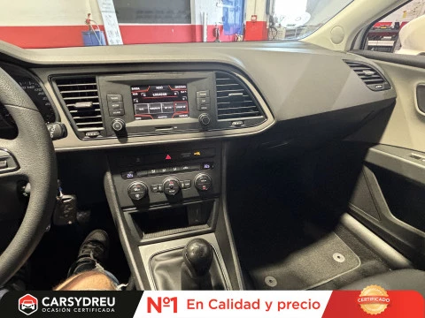 Seat Leon 1.0 EcoTSI 85kW St&Sp Reference Edition