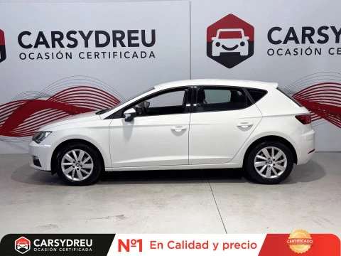 Seat Leon 1.0 EcoTSI 85kW St&Sp Reference Edition