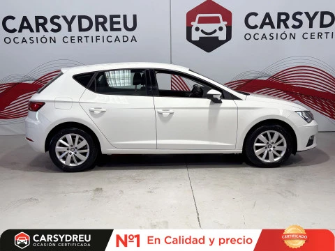 Seat Leon 1.0 EcoTSI 85kW St&Sp Reference Edition