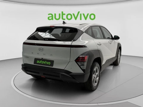 Hyundai Kona 1.0T 115CV Maxx