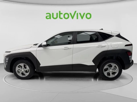 Hyundai Kona 1.0T 115CV Maxx
