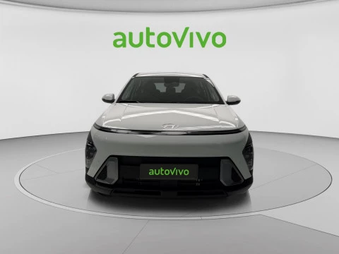 Hyundai Kona 1.0T 115CV Maxx