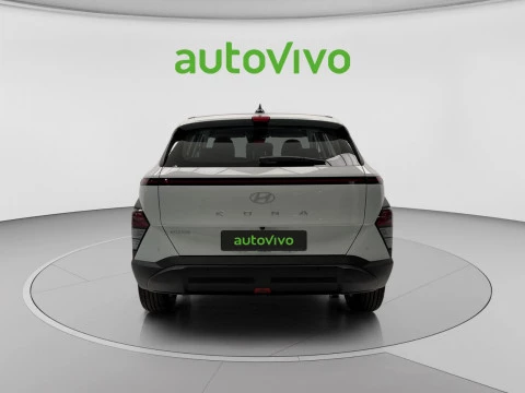 Hyundai Kona 1.0T 115CV Maxx