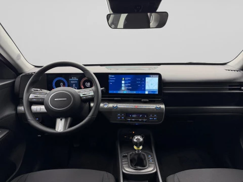 Hyundai Kona 1.0T 115CV Maxx