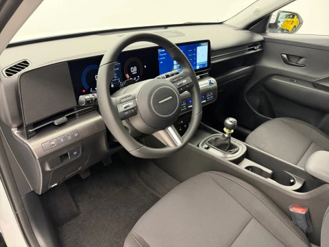 Hyundai Kona 1.0T 115CV Maxx
