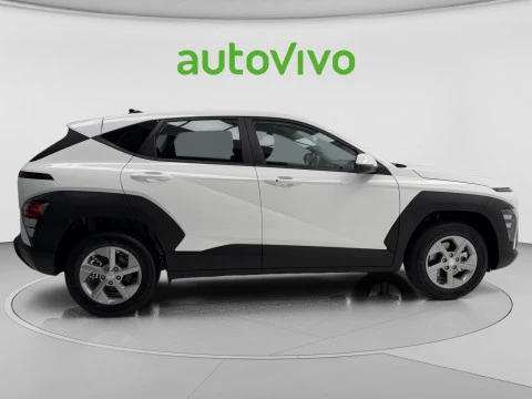 Hyundai Kona 1.0T 115CV Maxx