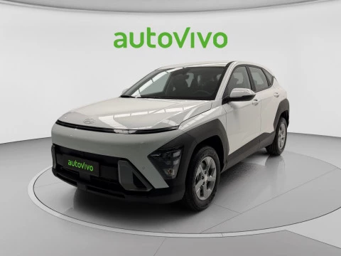 Hyundai Kona 1.0T 115CV Maxx
