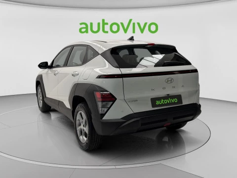 Hyundai Kona 1.0T 115CV Maxx