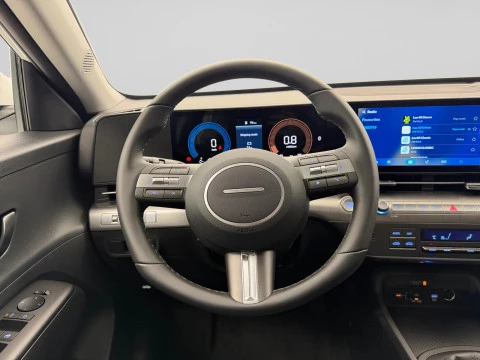 Hyundai Kona 1.0T 115CV Maxx