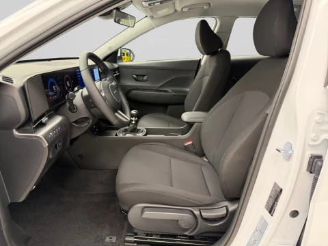 Hyundai Kona 1.0T 115CV Maxx