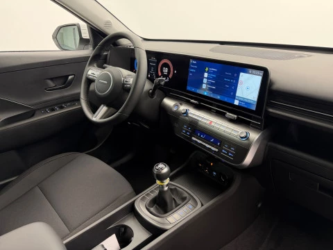 Hyundai Kona 1.0T 115CV Maxx