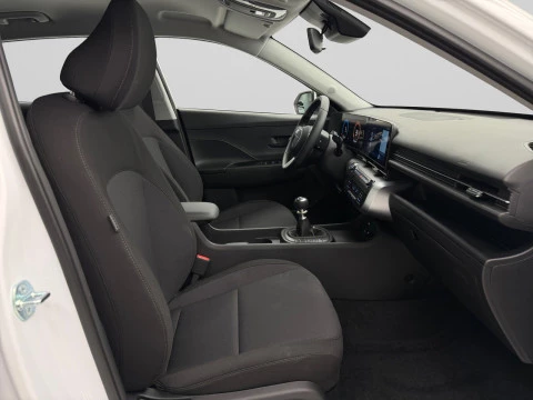 Hyundai Kona 1.0T 115CV Maxx