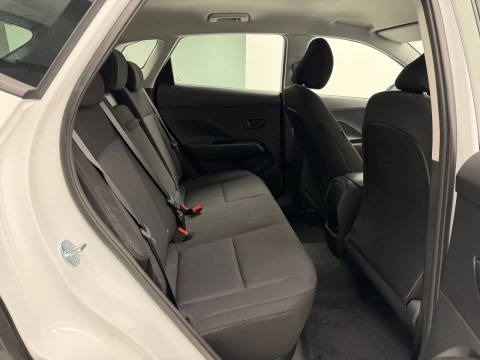 Hyundai Kona 1.0T 115CV Maxx