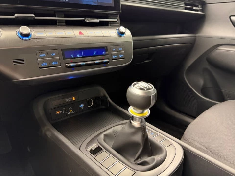 Hyundai Kona 1.0T 115CV Maxx