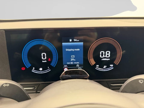 Hyundai Kona 1.0T 115CV Maxx