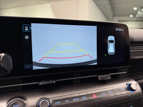 Hyundai Kona 1.0T 115CV Maxx