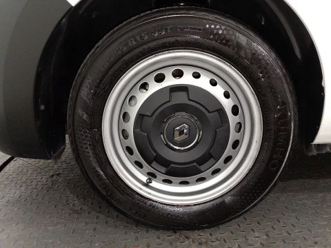 Renault Express  1.5 Blue dCi Advance 55kW