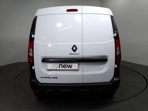 Renault Express  1.5 Blue dCi Advance 55kW