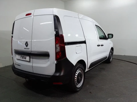 Renault Express  1.5 Blue dCi Advance 55kW