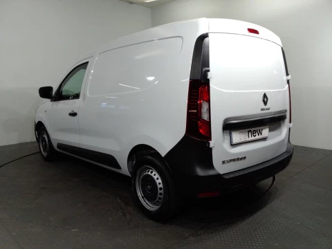 Renault Express  1.5 Blue dCi Advance 55kW