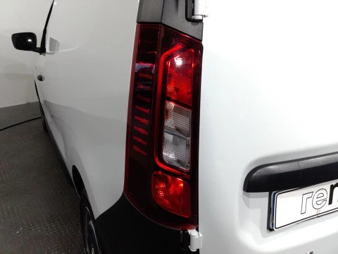 Renault Express  1.5 Blue dCi Advance 55kW