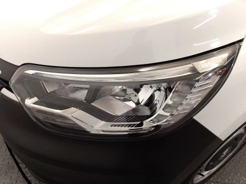 Renault Express  1.5 Blue dCi Advance 55kW