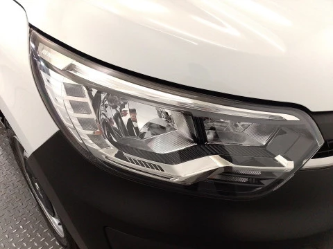 Renault Express  1.5 Blue dCi Advance 55kW