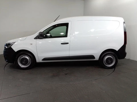 Renault Express  1.5 Blue dCi Advance 55kW