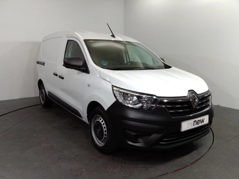 Renault Express  1.5 Blue dCi Advance 55kW