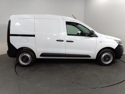 Renault Express  1.5 Blue dCi Advance 55kW