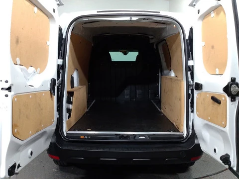 Renault Express  1.5 Blue dCi Advance 55kW