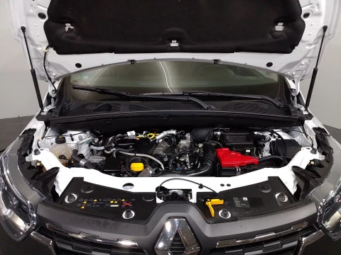 Renault Express  1.5 Blue dCi Advance 55kW