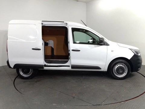 Renault Express  1.5 Blue dCi Advance 55kW