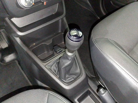 Renault Express  1.5 Blue dCi Advance 55kW