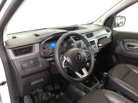 Renault Express  1.5 Blue dCi Advance 55kW