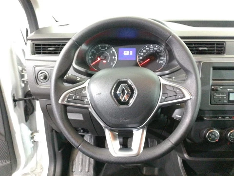 Renault Express  1.5 Blue dCi Advance 55kW