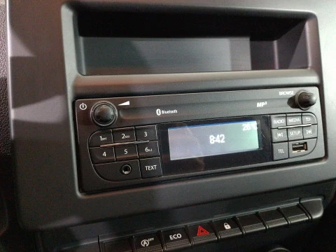 Renault Express  1.5 Blue dCi Advance 55kW