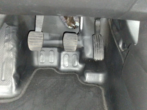 Renault Express  1.5 Blue dCi Advance 55kW