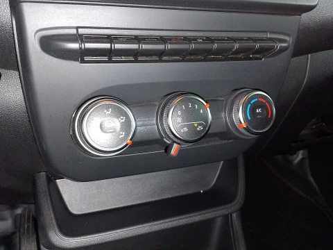 Renault Express  1.5 Blue dCi Advance 55kW