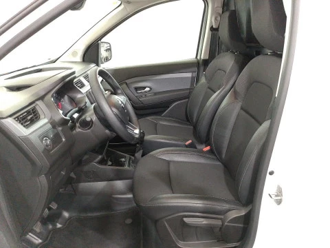 Renault Express  1.5 Blue dCi Advance 55kW