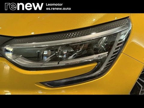 Renault Megane  1.8 TCe GPF R.S. EDC 221kW