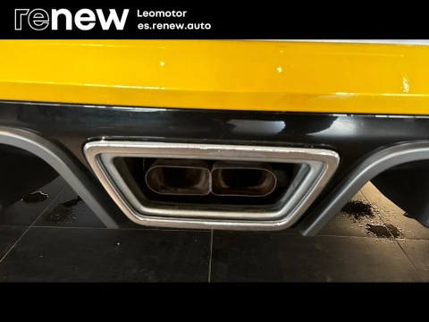 Renault Megane  1.8 TCe GPF R.S. EDC 221kW