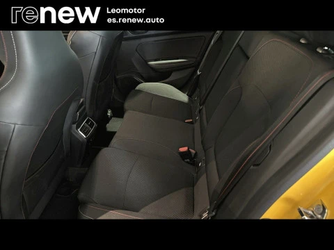 Renault Megane  1.8 TCe GPF R.S. EDC 221kW