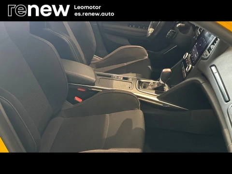 Renault Megane  1.8 TCe GPF R.S. EDC 221kW
