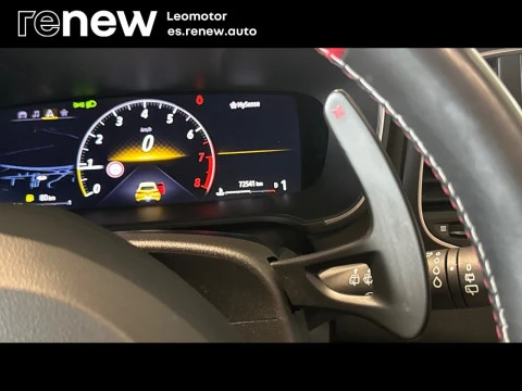 Renault Megane  1.8 TCe GPF R.S. EDC 221kW