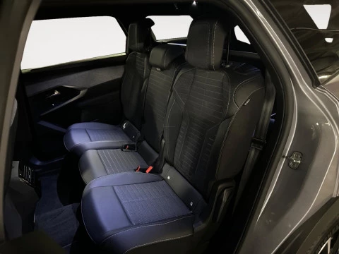 Peugeot 5008 Hybrid 1.2 107KW Allure eDCS6